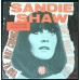 SANDIE SHAW You've Not Changed / Don't Make Me Cry (PYE 7N-17378) Holland 1967 PS 45